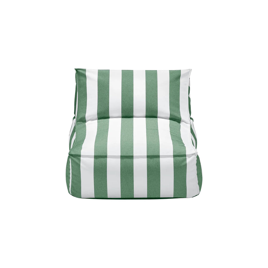 Outdoor Lounger Chair - STAY - ZEN ZONE Furniture