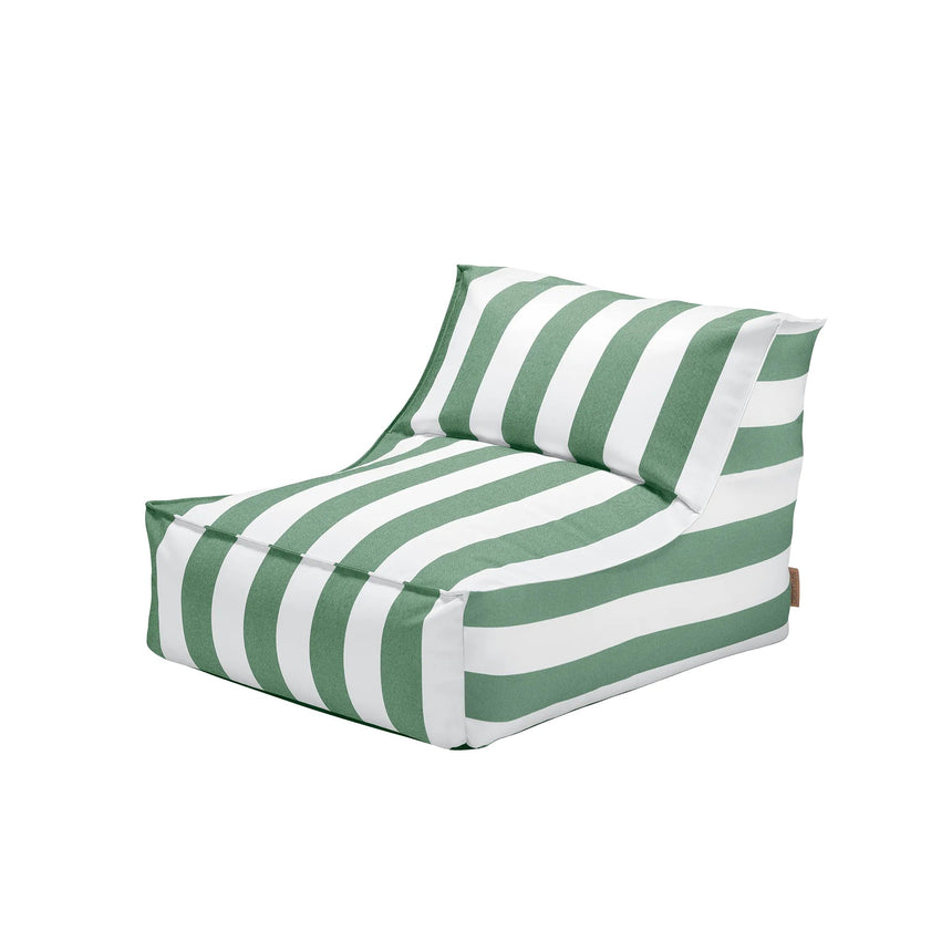 Outdoor Lounger Chair - STAY - ZEN ZONE Furniture
