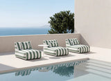 Outdoor Lounger Chair - STAY - ZEN ZONE Furniture