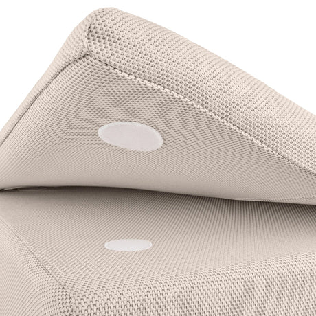 1-Sitzer Modul - GROVA - ZEN ZONE Furniture