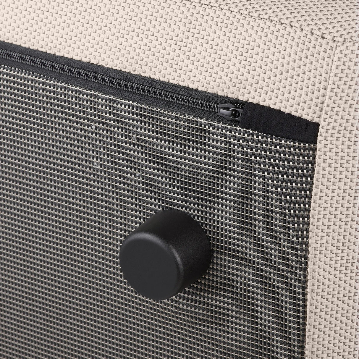 1-Sitzer Modul - GROVA - ZEN ZONE Furniture