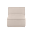 1-Sitzer Modul - GROVA - ZEN ZONE Furniture