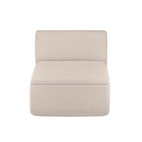 1-Sitzer Modul - GROVA - ZEN ZONE Furniture