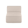 1-Sitzer Modul - GROVA - ZEN ZONE Furniture