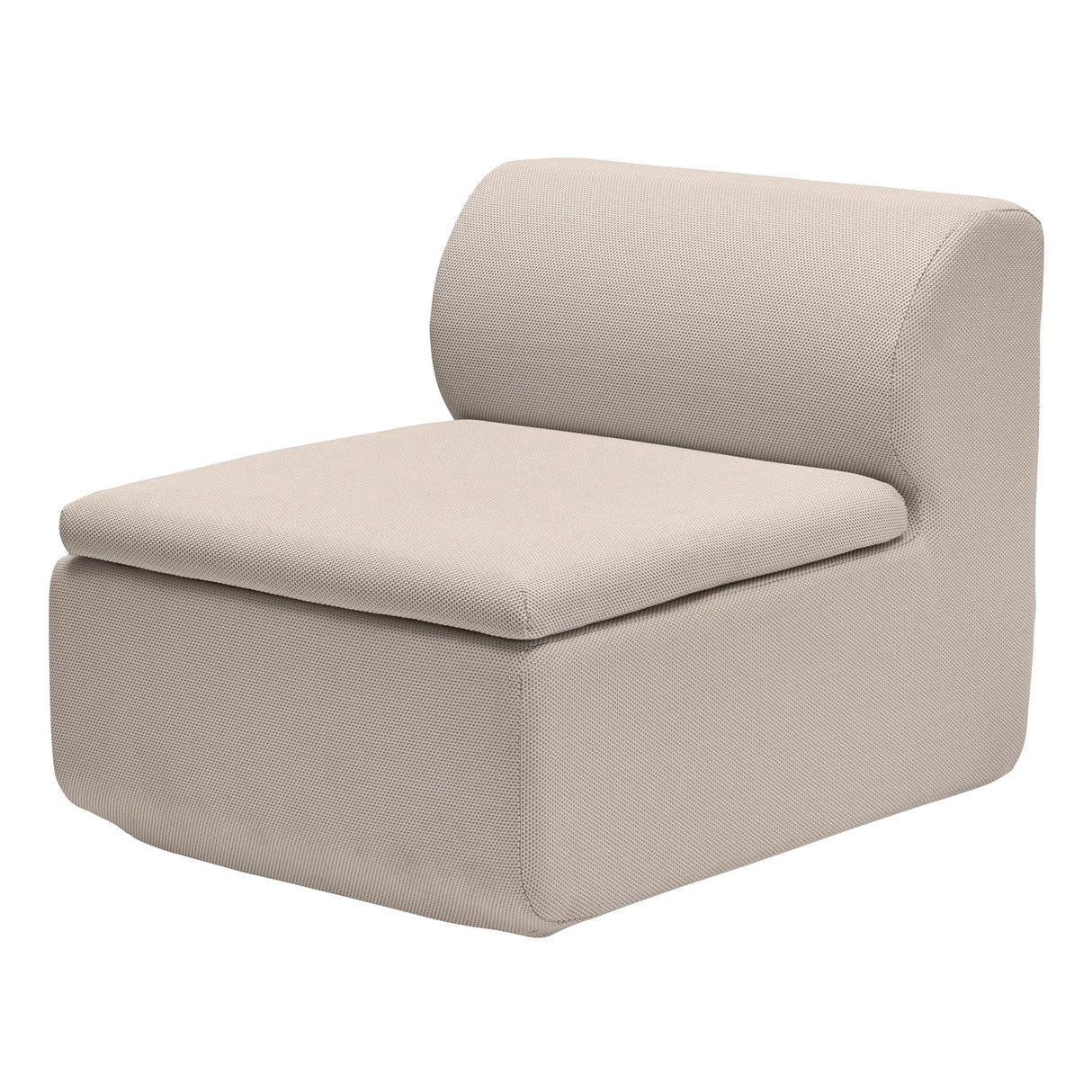 1-Sitzer Modul - GROVA - ZEN ZONE Furniture