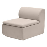1-Sitzer Modul - GROVA - ZEN ZONE Furniture