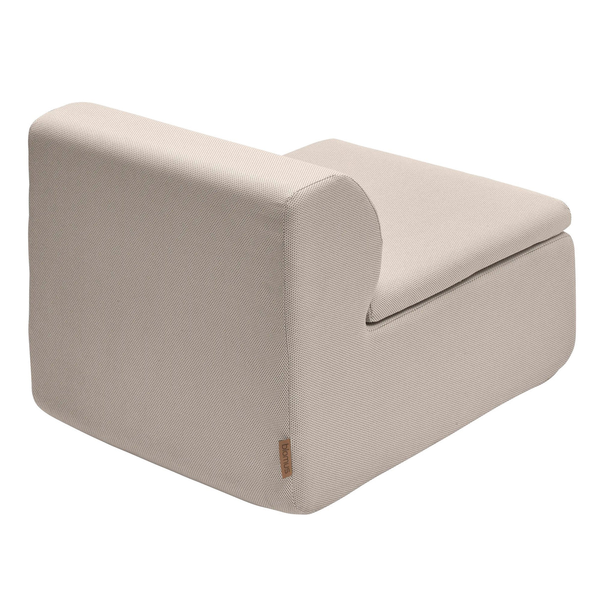 1-Sitzer Modul - GROVA - ZEN ZONE Furniture