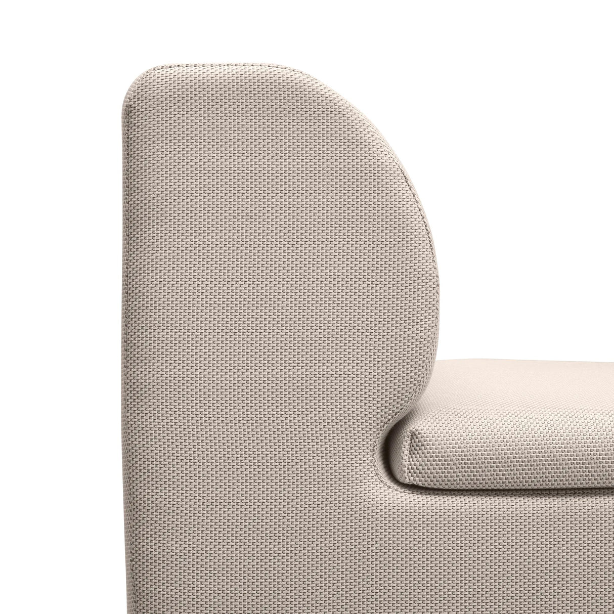 1-Sitzer Modul - GROVA - ZEN ZONE Furniture