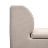 1-Sitzer Modul - GROVA - ZEN ZONE Furniture