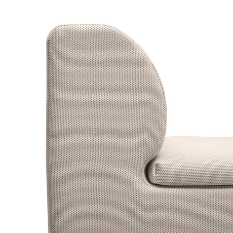 1-Sitzer Modul - GROVA - ZEN ZONE Furniture