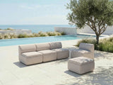1-Sitzer Modul - GROVA - ZEN ZONE Furniture
