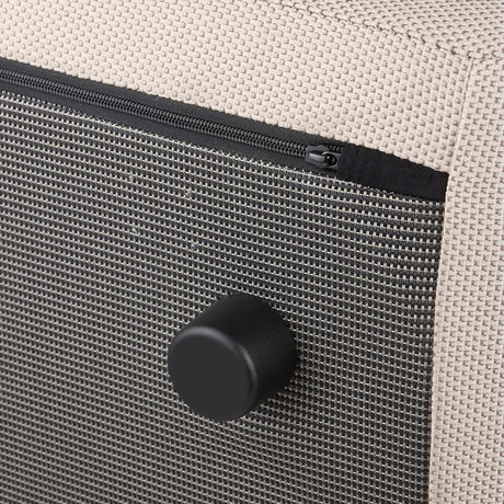 Hocker Modul - GROVA - ZEN ZONE Furniture