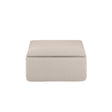 Hocker Modul - GROVA - ZEN ZONE Furniture