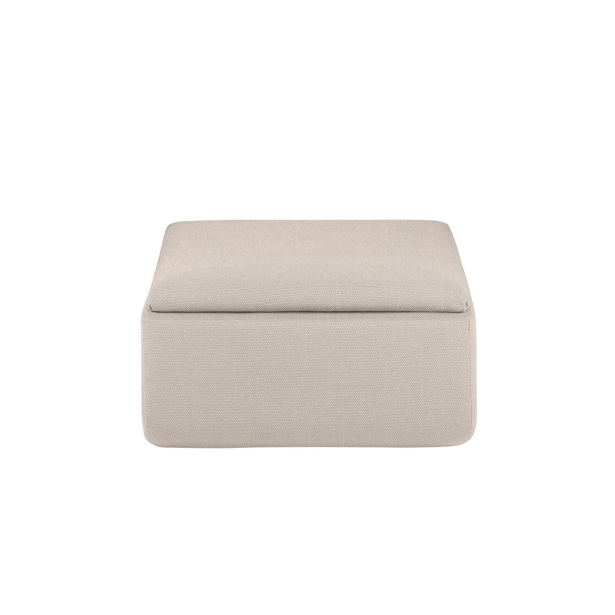 Hocker Modul - GROVA - ZEN ZONE Furniture