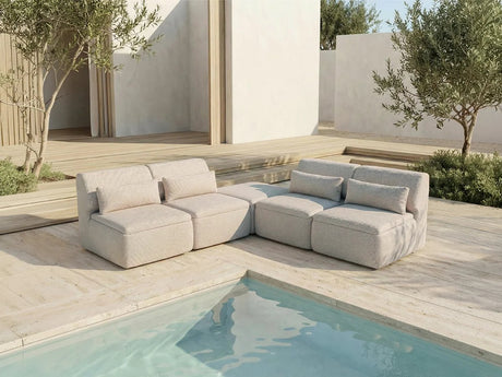 Hocker Modul - GROVA - ZEN ZONE Furniture