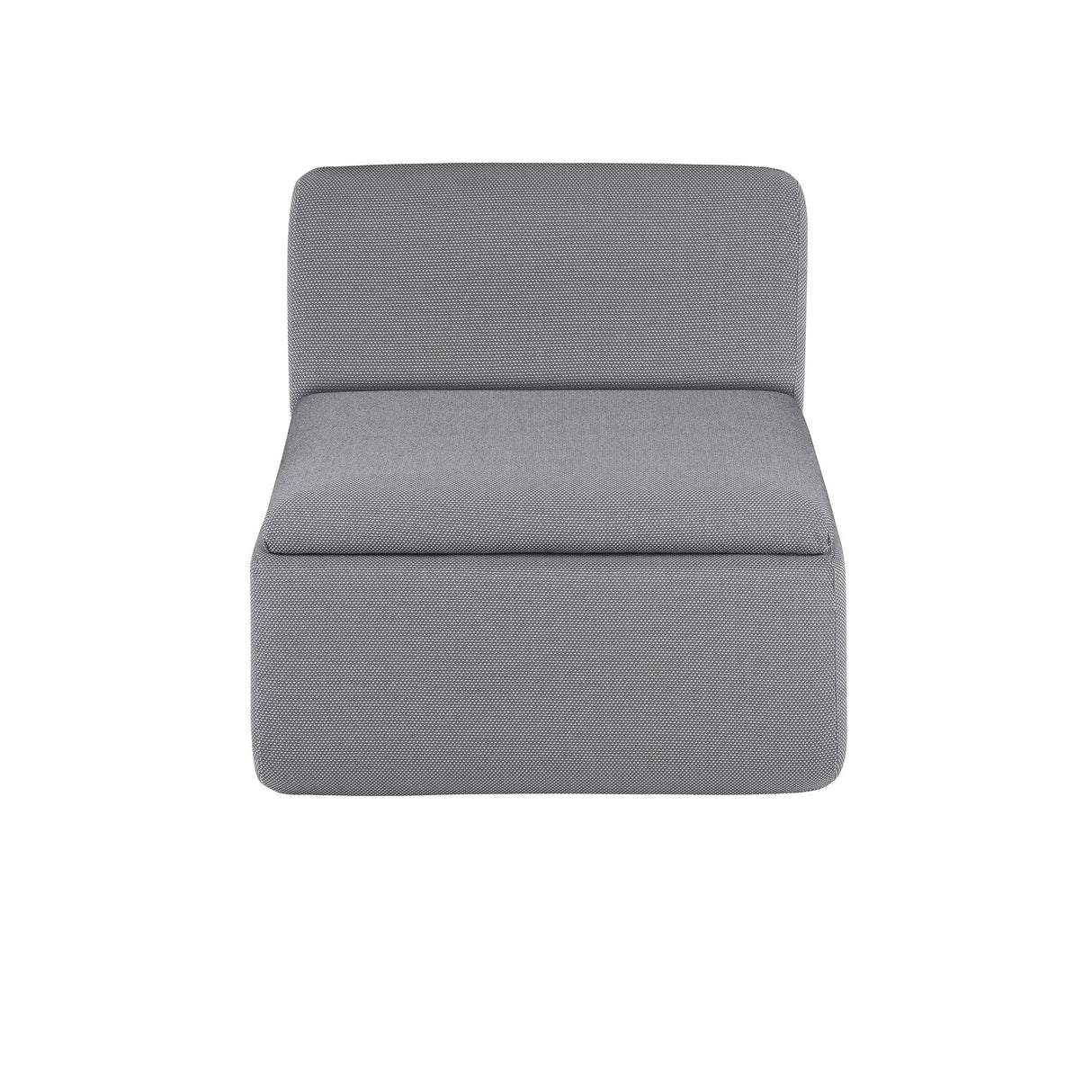 1-Sitzer Modul - GROVA - ZEN ZONE Furniture