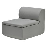 1-Sitzer Modul - GROVA - ZEN ZONE Furniture