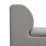 1-Sitzer Modul - GROVA - ZEN ZONE Furniture