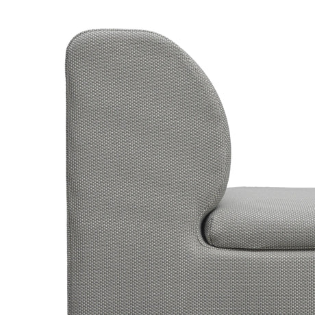 1-Sitzer Modul - GROVA - ZEN ZONE Furniture
