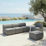 1-Sitzer Modul - GROVA - ZEN ZONE Furniture