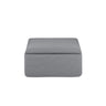 Hocker Modul - GROVA - ZEN ZONE Furniture