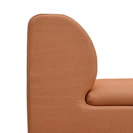 1-Sitzer Modul - GROVA - ZEN ZONE Furniture