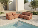 1-Sitzer Modul - GROVA - ZEN ZONE Furniture