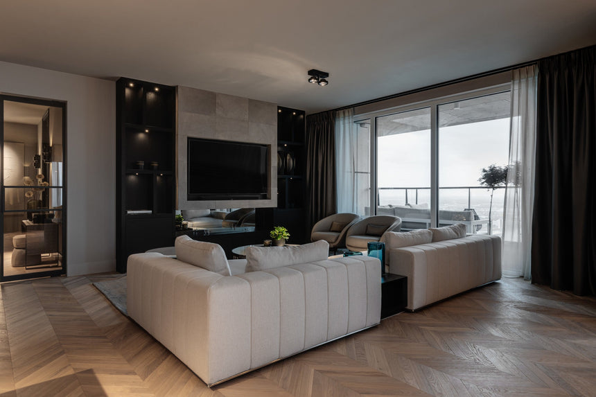 VENICE Ecksofa - ZEN ZONE Furniture