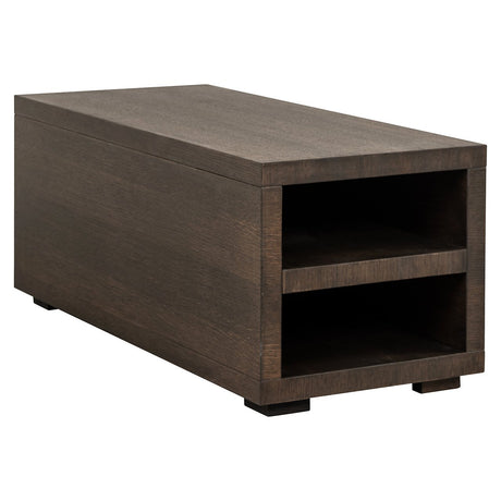 Sofa-Element Oakura (Brown) - ZEN ZONE