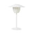 Akku LED-Tischleuchte - ANI LAMP - ZEN ZONE Furniture