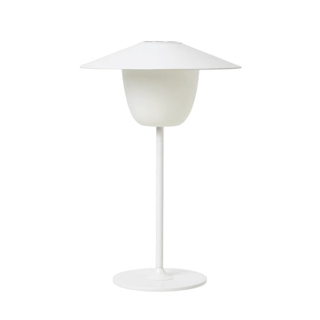 Akku LED-Tischleuchte - ANI LAMP - ZEN ZONE Furniture