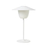Akku LED-Tischleuchte - ANI LAMP - ZEN ZONE Furniture