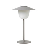 Akku LED-Tischleuchte - ANI LAMP - ZEN ZONE Furniture