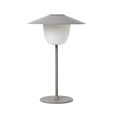 Akku LED-Tischleuchte - ANI LAMP - ZEN ZONE Furniture