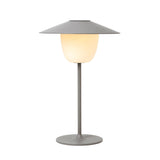 Akku LED-Tischleuchte - ANI LAMP - ZEN ZONE Furniture