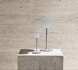 Akku LED-Tischleuchte - ANI LAMP - ZEN ZONE Furniture