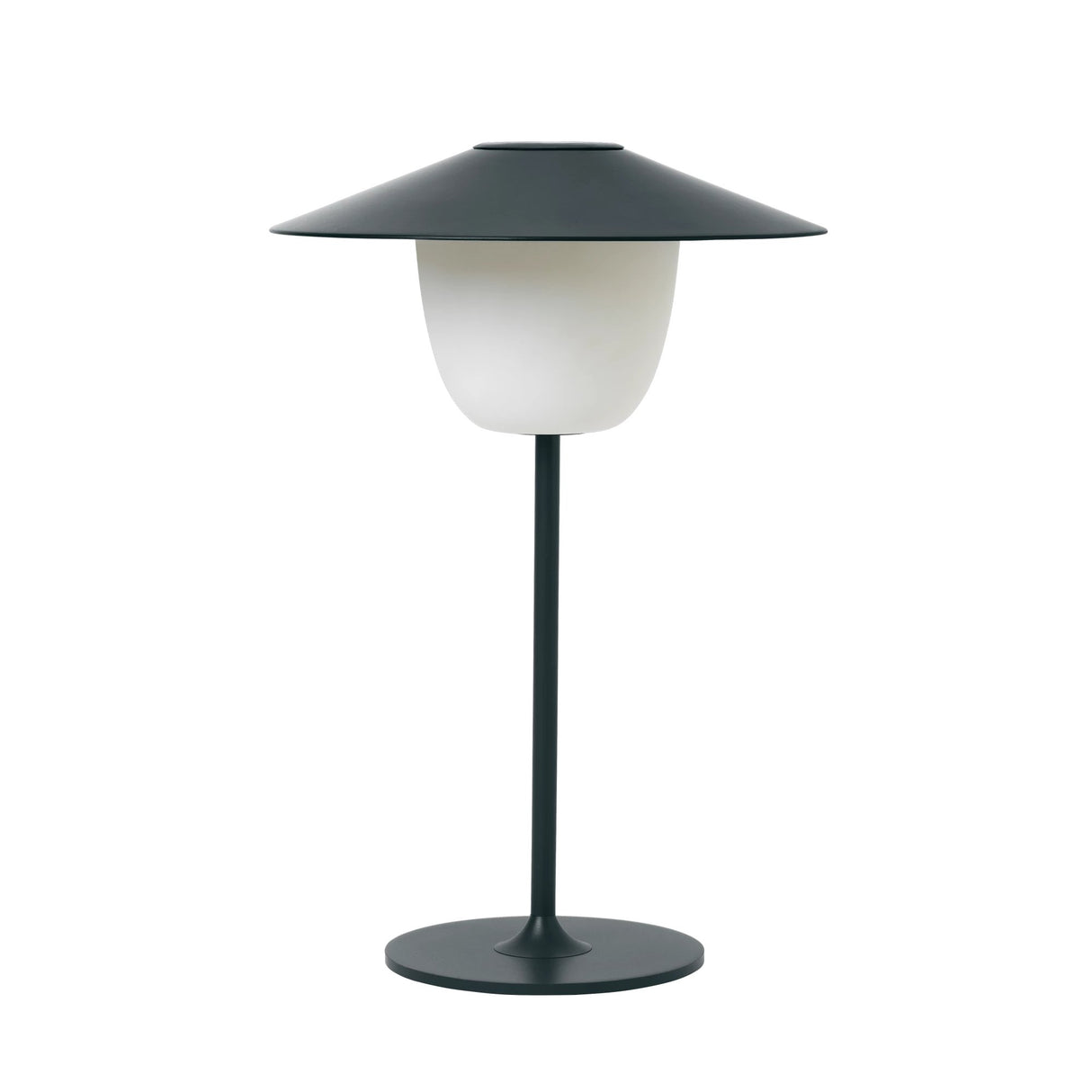 Akku LED-Tischleuchte - ANI LAMP - ZEN ZONE Furniture