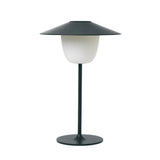 Akku LED-Tischleuchte - ANI LAMP - ZEN ZONE Furniture