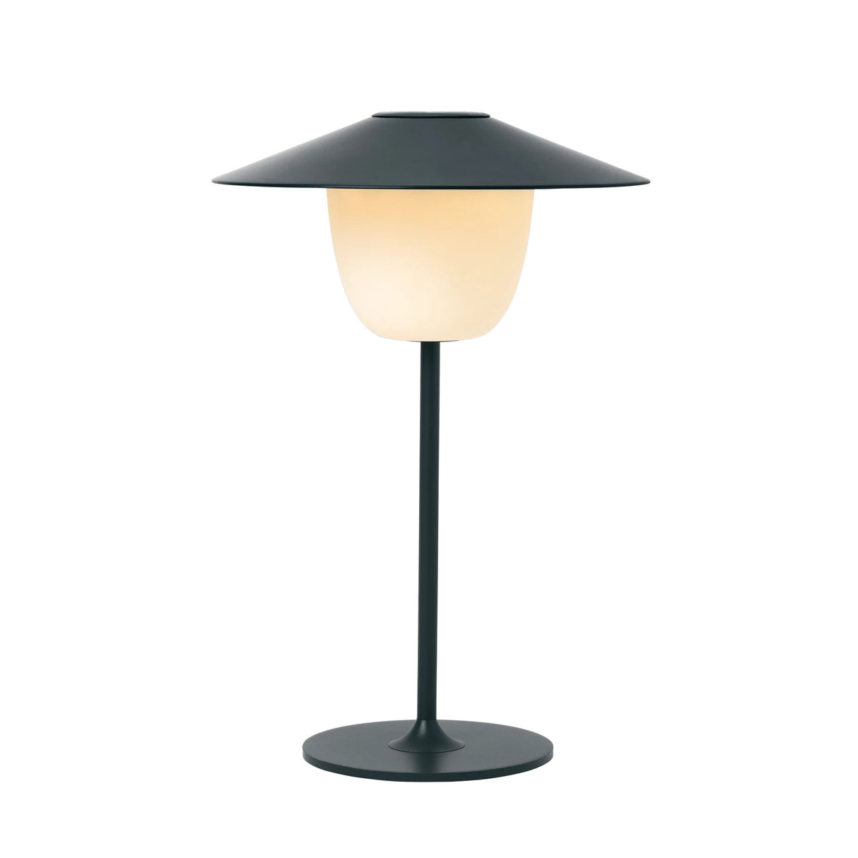 Akku LED-Tischleuchte - ANI LAMP - ZEN ZONE Furniture
