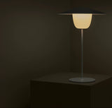 Akku LED-Tischleuchte - ANI LAMP - ZEN ZONE Furniture