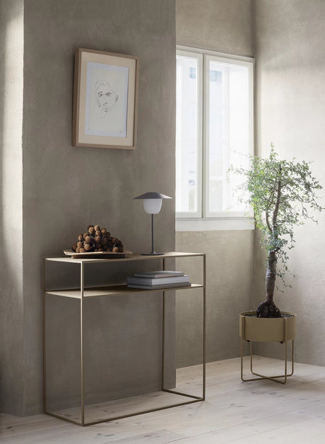 Akku LED-Tischleuchte - ANI LAMP - ZEN ZONE Furniture