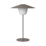 Akku LED-Tischleuchte - ANI LAMP - ZEN ZONE Furniture