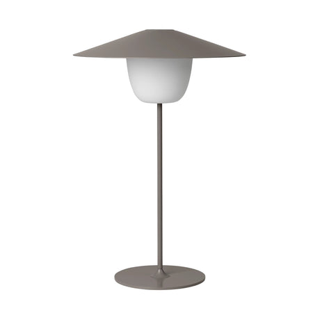 Akku LED-Tischleuchte - ANI LAMP - ZEN ZONE Furniture