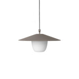 Akku LED-Tischleuchte - ANI LAMP - ZEN ZONE Furniture