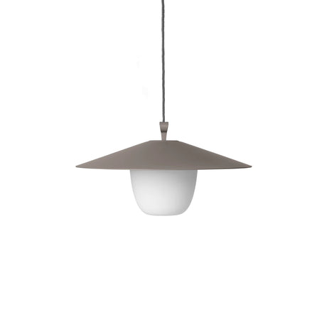 Akku LED-Tischleuchte - ANI LAMP - ZEN ZONE Furniture