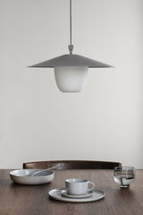 Akku LED-Tischleuchte - ANI LAMP - ZEN ZONE Furniture