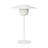 Akku LED-Tischleuchte - ANI LAMP LARGE - ZEN ZONE Furniture