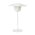 Akku LED-Tischleuchte - ANI LAMP LARGE - ZEN ZONE Furniture