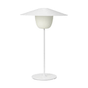 Akku LED-Tischleuchte - ANI LAMP LARGE - ZEN ZONE Furniture