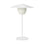 Akku LED-Tischleuchte - ANI LAMP LARGE - ZEN ZONE Furniture